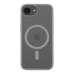 Калъф от 
Tactical MagForce Hyperstealth Cover за iPhone 16e Light Grey