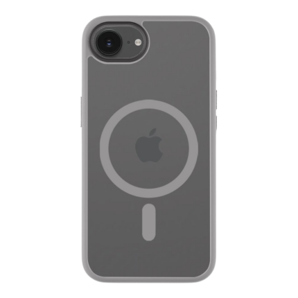 Калъф от 
Tactical MagForce Hyperstealth Cover за iPhone 16e Light Grey
