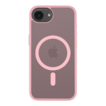 Калъф от 
Tactical MagForce Hyperstealth Cover за iPhone 16e Pink Panther
