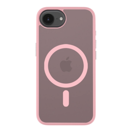 Калъф от 
Tactical MagForce Hyperstealth Cover за iPhone 16e Pink Panther