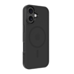Калъф от Tactical MagForce Hyperstealth Cover за iPhone 17 Asphalt - Image 2