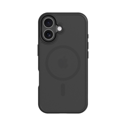 Калъф от Tactical MagForce Hyperstealth Cover за iPhone 17 Asphalt