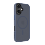 Калъф от 
Tactical MagForce Hyperstealth Kryt pro iPhone 17 Deep Blue - Image 2
