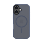 Калъф от 
Tactical MagForce Hyperstealth Kryt pro iPhone 17 Deep Blue