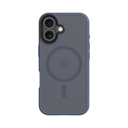 Калъф от 
Tactical MagForce Hyperstealth Kryt pro iPhone 17 Deep Blue