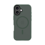 Калъф от 
Tactical MagForce Hyperstealth Cover for iPhone 17 Forest Green