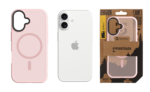 Калъф от Tactical MagForce Hyperstealth Cover за iPhone 17 Pink Panther - Image 3