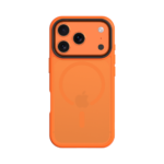 Калъф от Tactical MagForce Hyperstealth Cover за iPhone 17 Pro Agent Orange