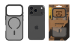 Калъф от Tactical MagForce Hyperstealth Cover за iPhone 17 Pro Asphalt - Image 3