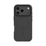 Калъф от Tactical MagForce Hyperstealth Cover за iPhone 17 Pro Asphalt