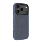 Калъф от Tactical MagForce Hyperstealth Cover за iPhone 17 Pro Deep Blue - Image 2