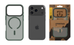 Калъф от Tactical MagForce Hyperstealth Cover за iPhone 17 Pro Forest Green - Image 3