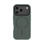 Калъф от Tactical MagForce Hyperstealth Cover за iPhone 17 Pro Forest Green