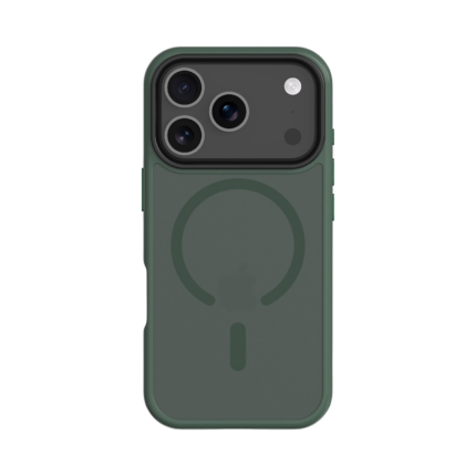 Калъф от Tactical MagForce Hyperstealth Cover за iPhone 17 Pro Forest Green