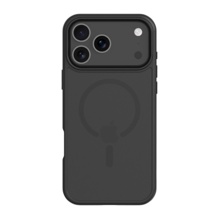 Калъф от 
Tactical MagForce Hyperstealth Cover за iPhone 17 Pro Max Asphalt