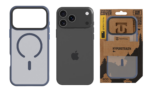 Калъф от Tactical MagForce Hyperstealth Cover за iPhone 17 Pro Max Deep Blue - Image 3