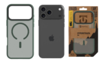 Калъф от
Tactical MagForce Hyperstealth Cover for iPhone 17 Pro Max Forest Green - Image 3