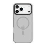 Калъф от Tactical MagForce Hyperstealth Cover за iPhone 17 Pro Max Light Grey