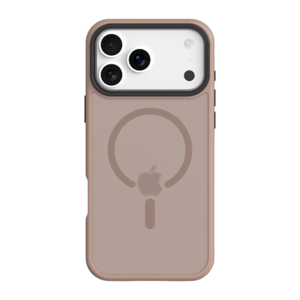 Калъф от 
Tactical MagForce Hyperstealth Cover за iPhone 17 Pro Max Moucha Moose