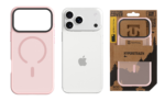 Калъф от 
Tactical MagForce Hyperstealth Cover for iPhone 17 Pro Max Pink Panther - Image 3