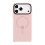 Калъф от 
Tactical MagForce Hyperstealth Cover for iPhone 17 Pro Max Pink Panther