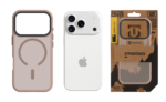 Калъф от Tactical MagForce Hyperstealth Cover за iPhone 17 Pro Moucha Moose - Image 3