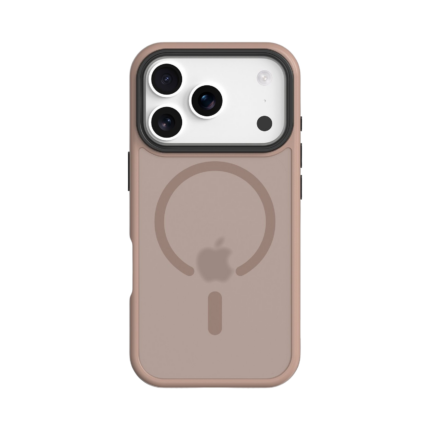 Калъф от Tactical MagForce Hyperstealth Cover за iPhone 17 Pro Moucha Moose