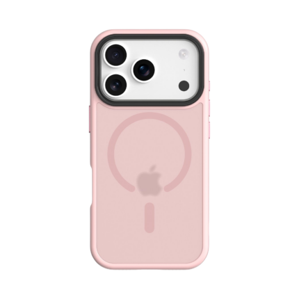 Калъф от 
Tactical MagForce Hyperstealth Cover за iPhone 17 Pro Pink Panther