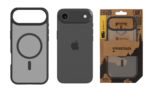 Калъф от Tactical MagForce Hyperstealth Cover за iPhone 17 Air Asphalt - Image 3