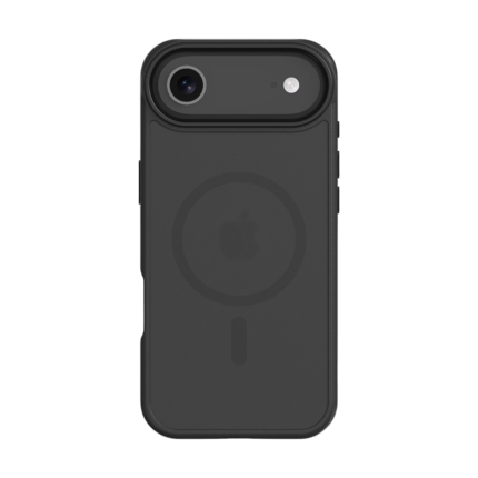 Калъф от Tactical MagForce Hyperstealth Cover за iPhone 17 Air Asphalt