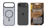 Калъф от Tactical MagForce Hyperstealth Cover за iPhone 17 Air Deep Blue - Image 3