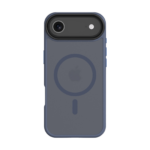 Калъф от Tactical MagForce Hyperstealth Cover за iPhone 17 Air Deep Blue