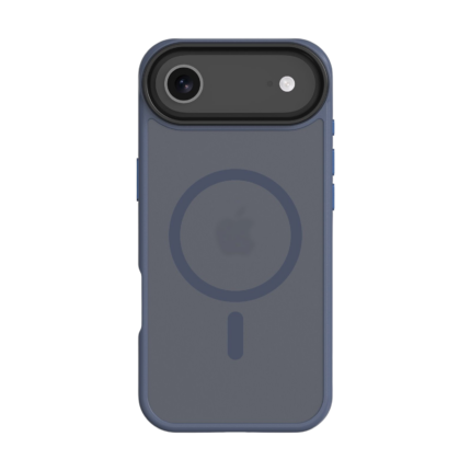 Калъф от Tactical MagForce Hyperstealth Cover за iPhone 17 Air Deep Blue