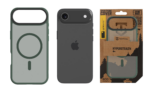 Калъф от Tactical MagForce Hyperstealth Cover за iPhone 17 Air Forest Green - Image 3