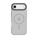 Калъф от Tactical MagForce Hyperstealth Cover за iPhone 17 Air Light Grey