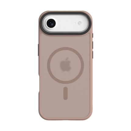 Калъф от Tactical MagForce Hyperstealth Cover за iPhone 17 Air Moucha Moose