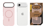 Калъф от Tactical MagForce Hyperstealth Cover за iPhone 17 Air Pink Panther - Image 3