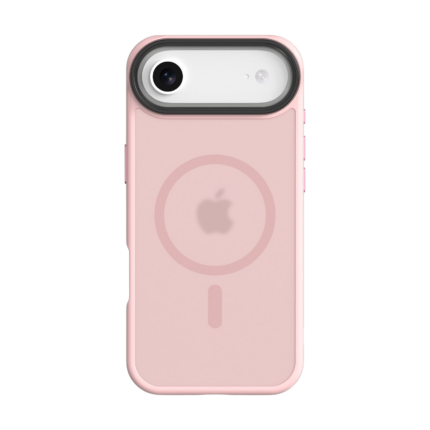 Калъф от Tactical MagForce Hyperstealth Cover за iPhone 17 Air Pink Panther