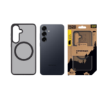 Калъф от Tactical MagForce Hyperstealth Cover за Samsung Galaxy S25 Asphalt - Image 3