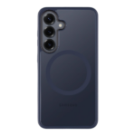 Калъф от Tactical MagForce Hyperstealth Cover за Samsung Galaxy S25 Deep Blue