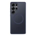 Калъф от 
Tactical MagForce Hyperstealth Cover за Samsung Galaxy S25 Ultra Deep Blue