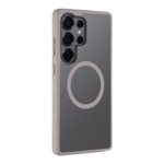 Калъф от 
Tactical MagForce Hyperstealth Cover за Samsung Galaxy S25 Ultra Light Grey - Image 2