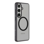 Калъф от 
Tactical MagForce Hyperstealth Cover за Samsung Galaxy S26 Asphalt - Image 2