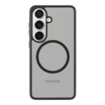 Калъф от 
Tactical MagForce Hyperstealth Cover за Samsung Galaxy S26 Asphalt