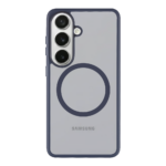 Калъф от 
Tactical MagForce Hyperstealth Cover за Samsung Galaxy S26 Deep Blue