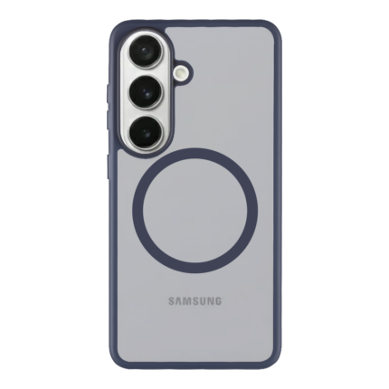 Калъф от 
Tactical MagForce Hyperstealth Cover за Samsung Galaxy S26 Deep Blue