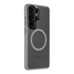 Калъф от 
Tactical MagForce Hyperstealth Cover за Samsung Galaxy S26 Ultra Light Grey - Image 2