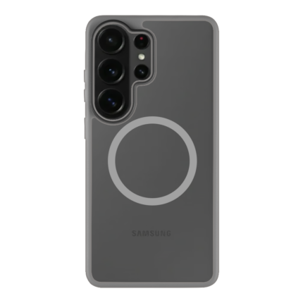Калъф от 
Tactical MagForce Hyperstealth Cover за Samsung Galaxy S26 Ultra Light Grey