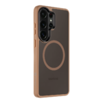 Калъф от 
Tactical MagForce Hyperstealth Cover за Samsung Galaxy S26 Ultra Moucha Moose - Image 2