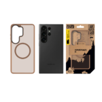Калъф от 
Tactical MagForce Hyperstealth Cover за Samsung Galaxy S26 Ultra Moucha Moose - Image 3
